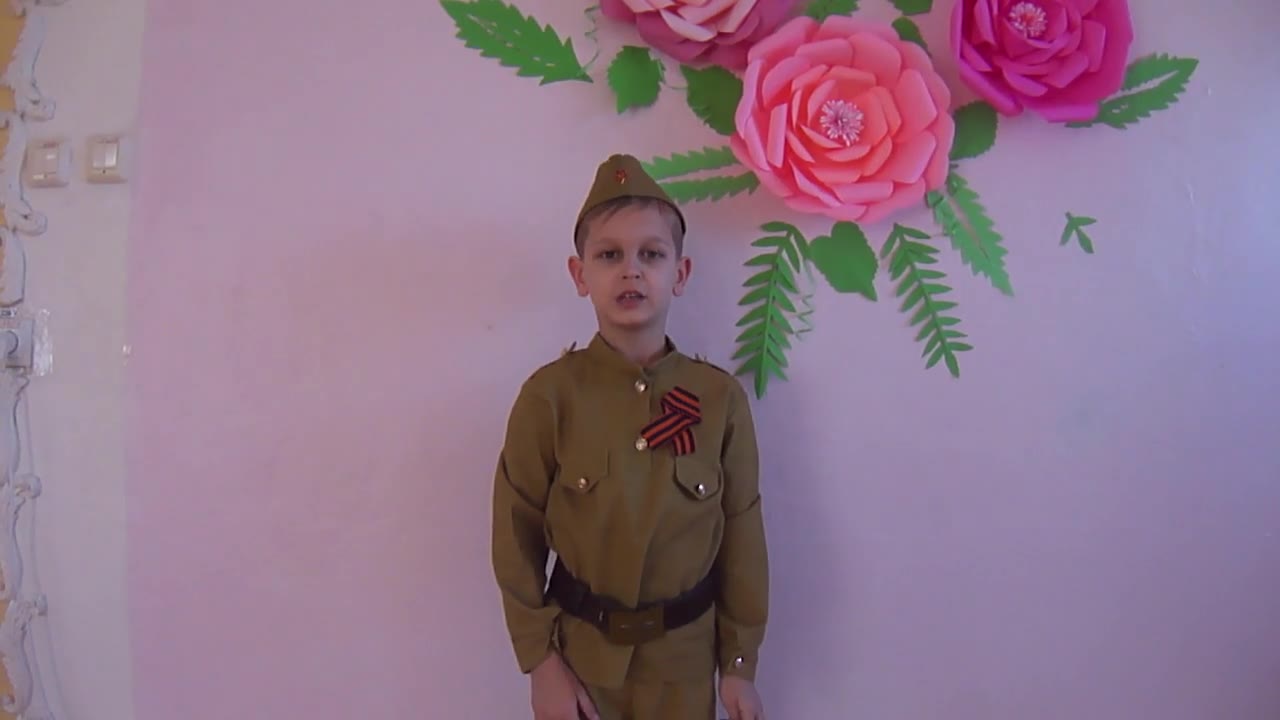 Елизаров Кирилл