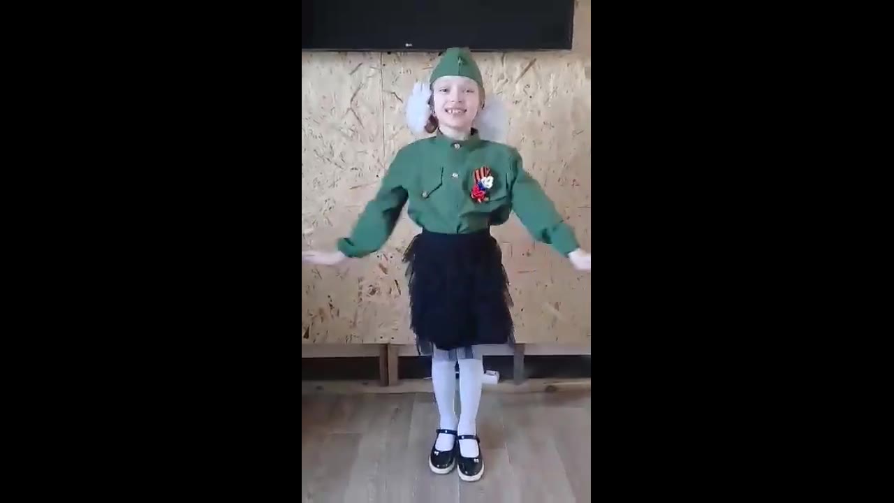 Пермякова Таисия