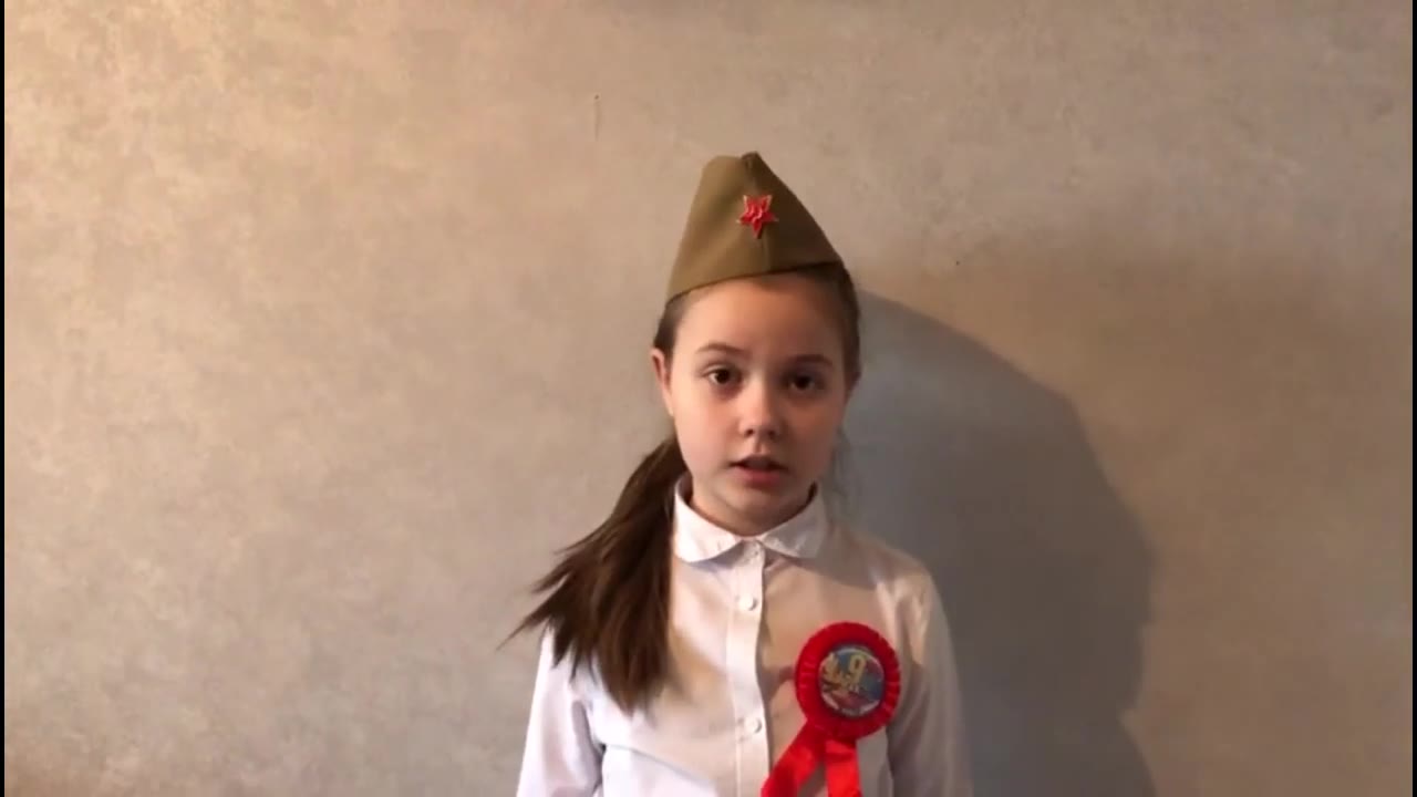 Женя Щербакова