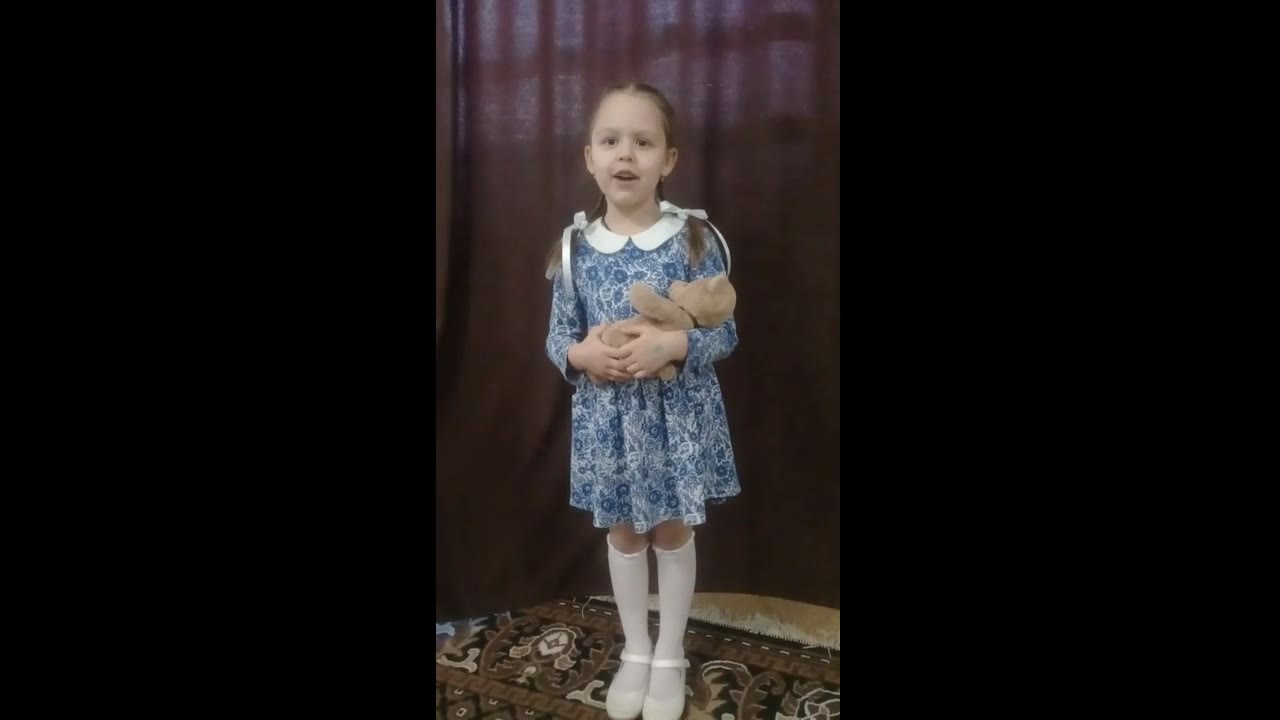 Ковалева Елизавета 