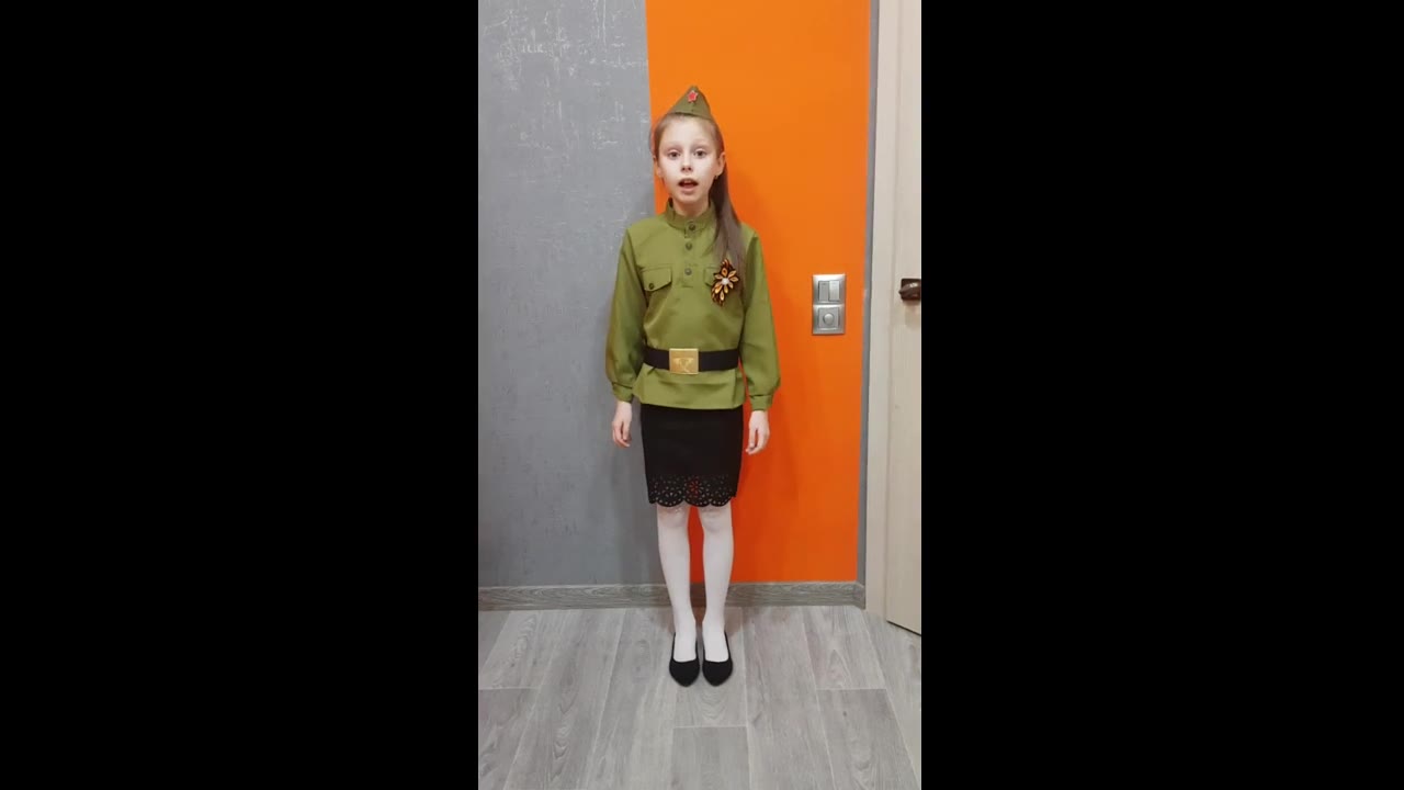 Просто Мари