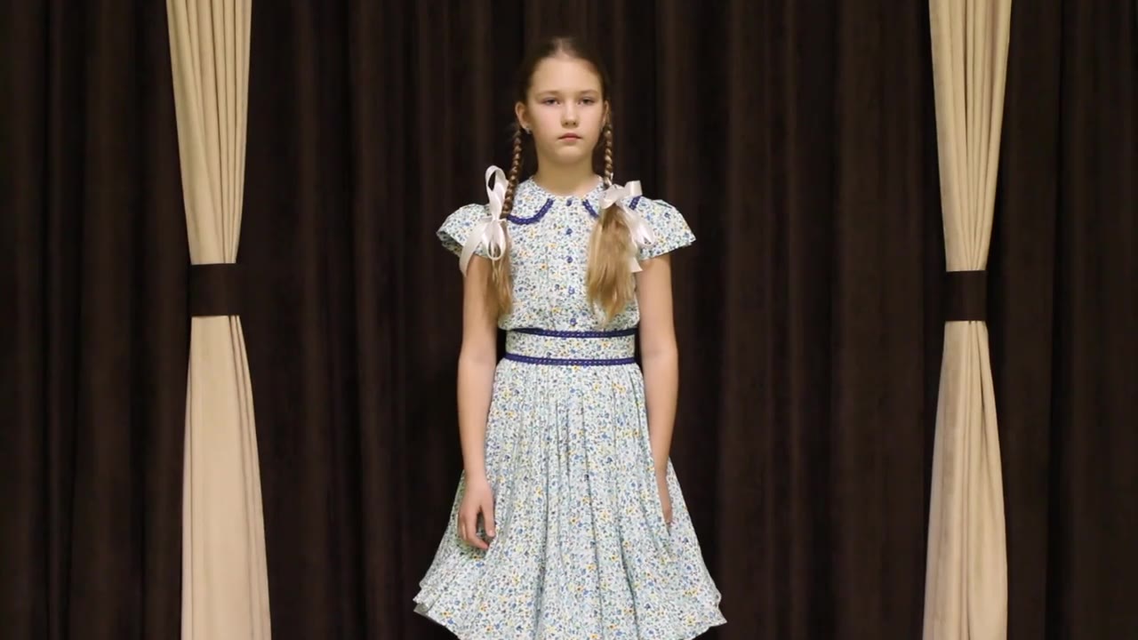 Сиземина Анна Вадимовна