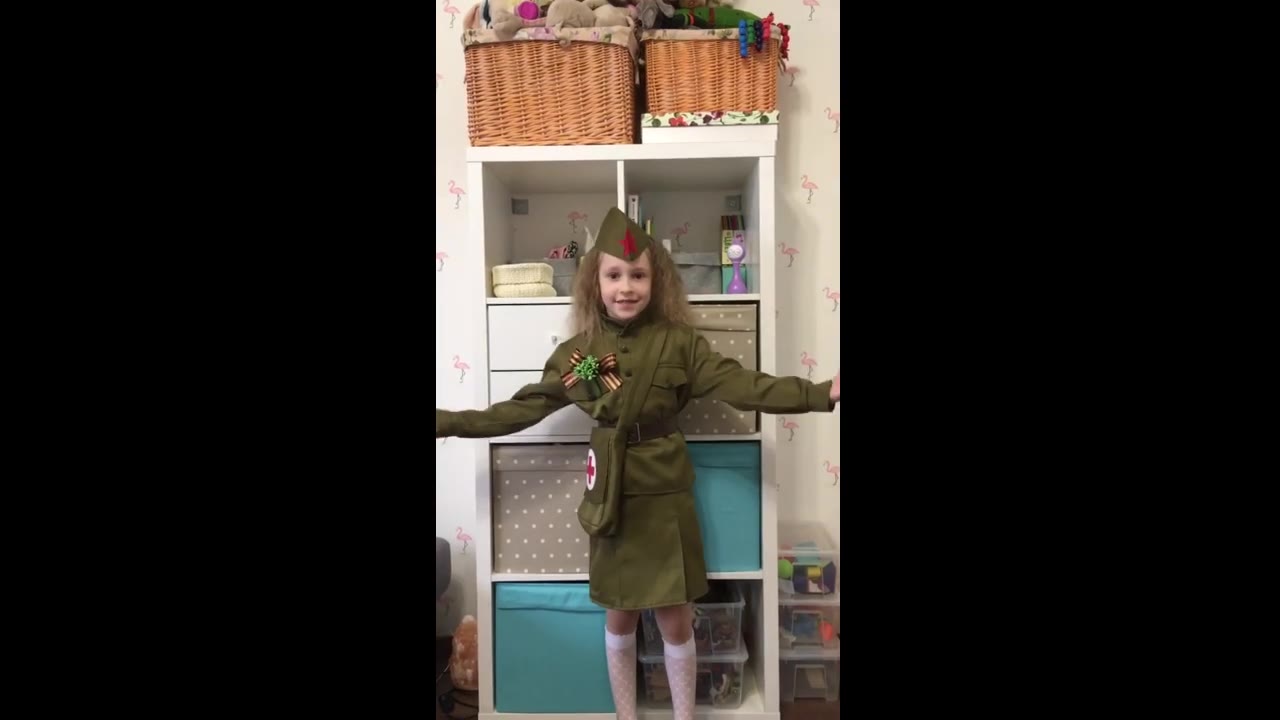 Овчерова Мария