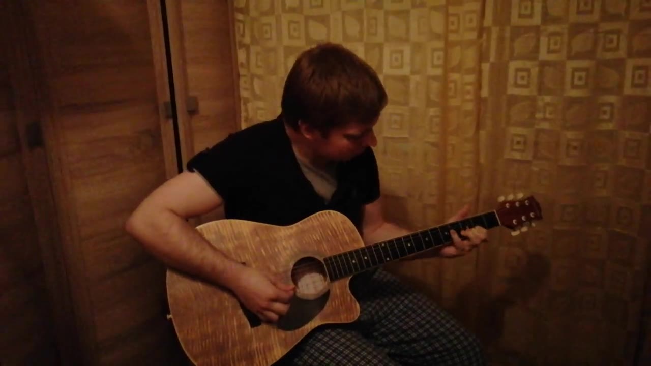 Александр Фуфаев