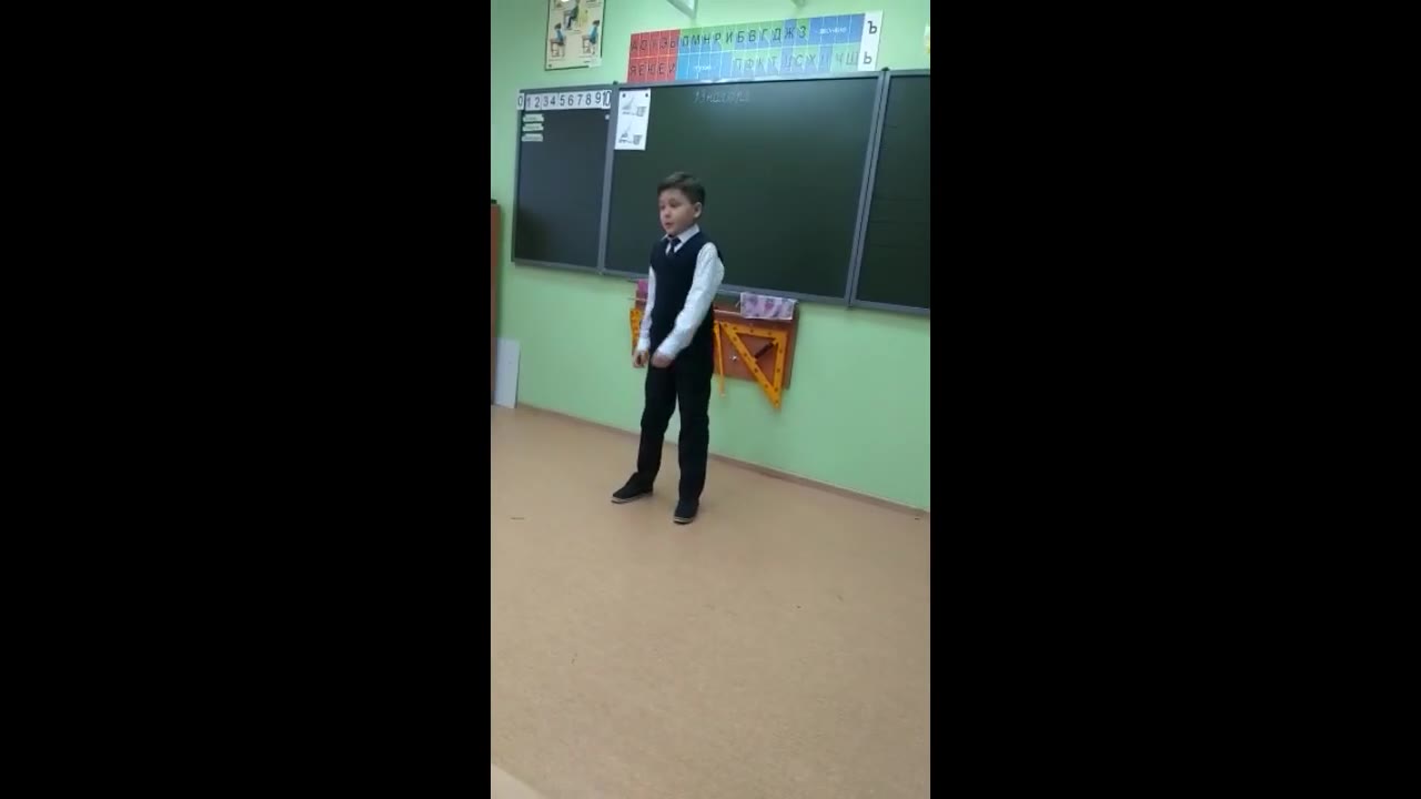 Захар Милюхин