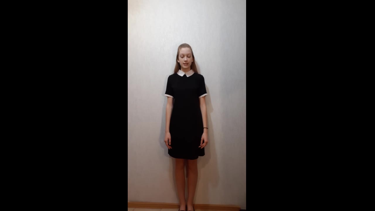 Ступина Алёна