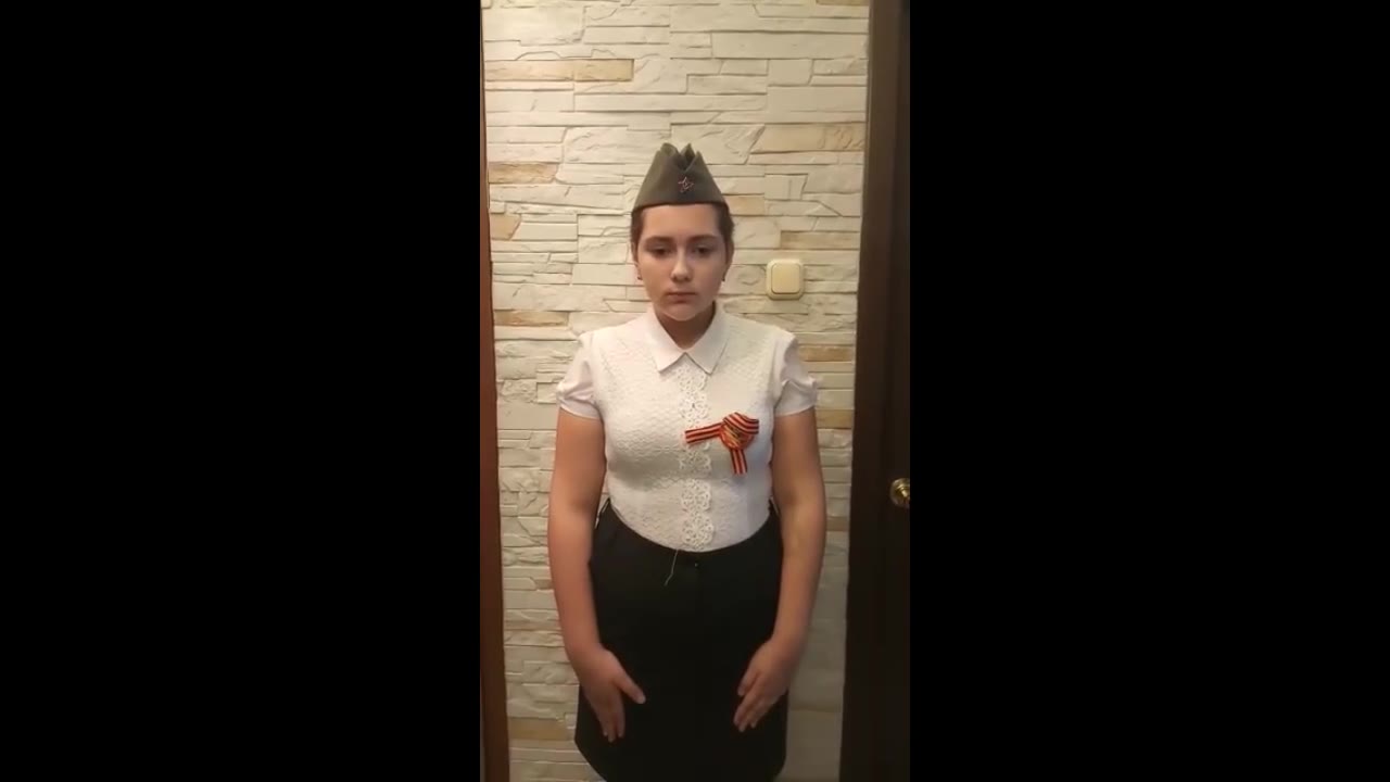 Аргунова Мария