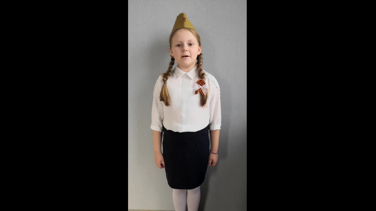 Чулкова Ника