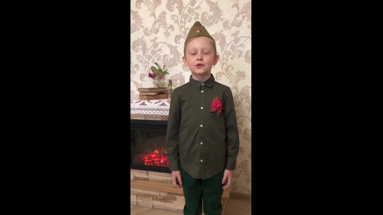 Рязанов Кирилл