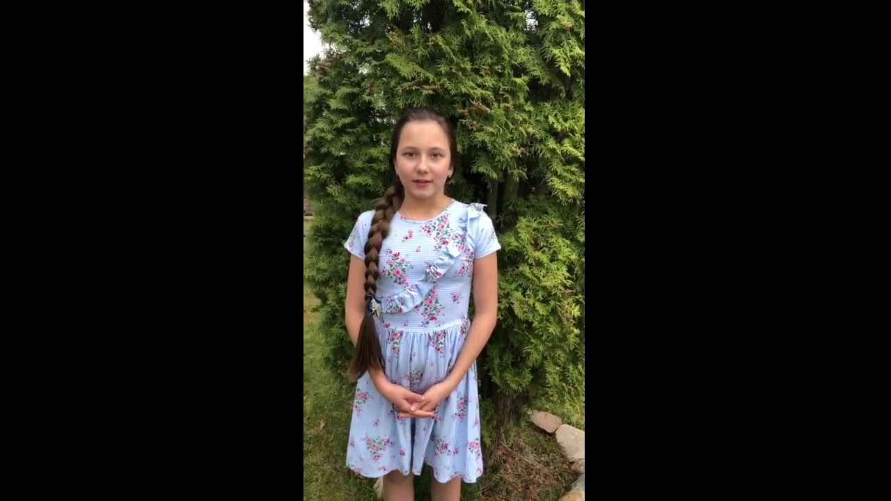 Соколова Анна