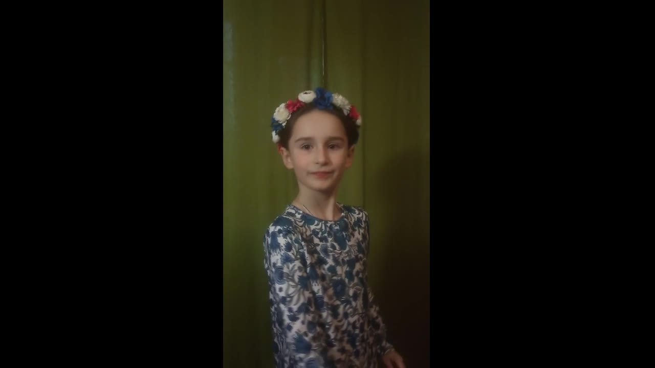 Смирнова Таисия