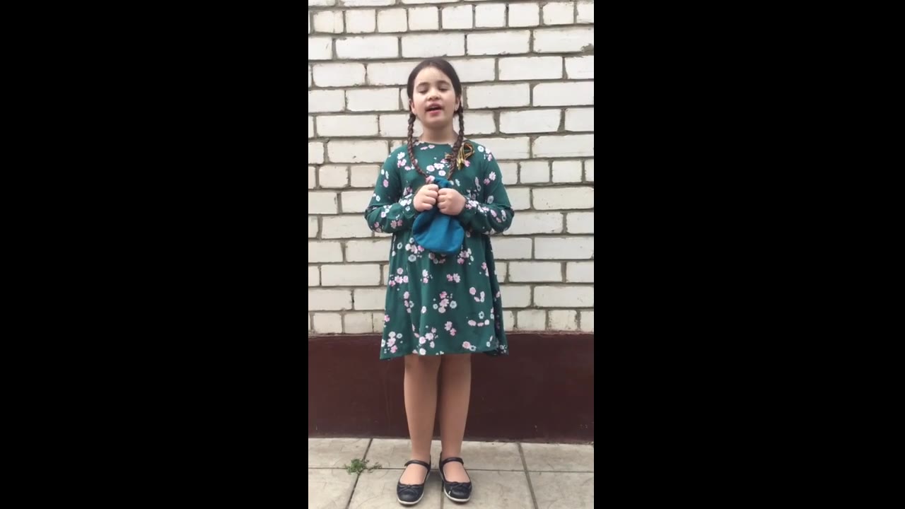 Пикалова Вероника