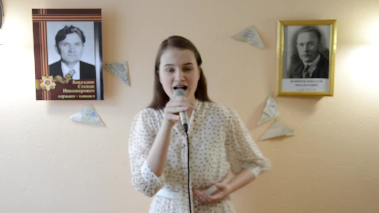 Тисленко Елизавета