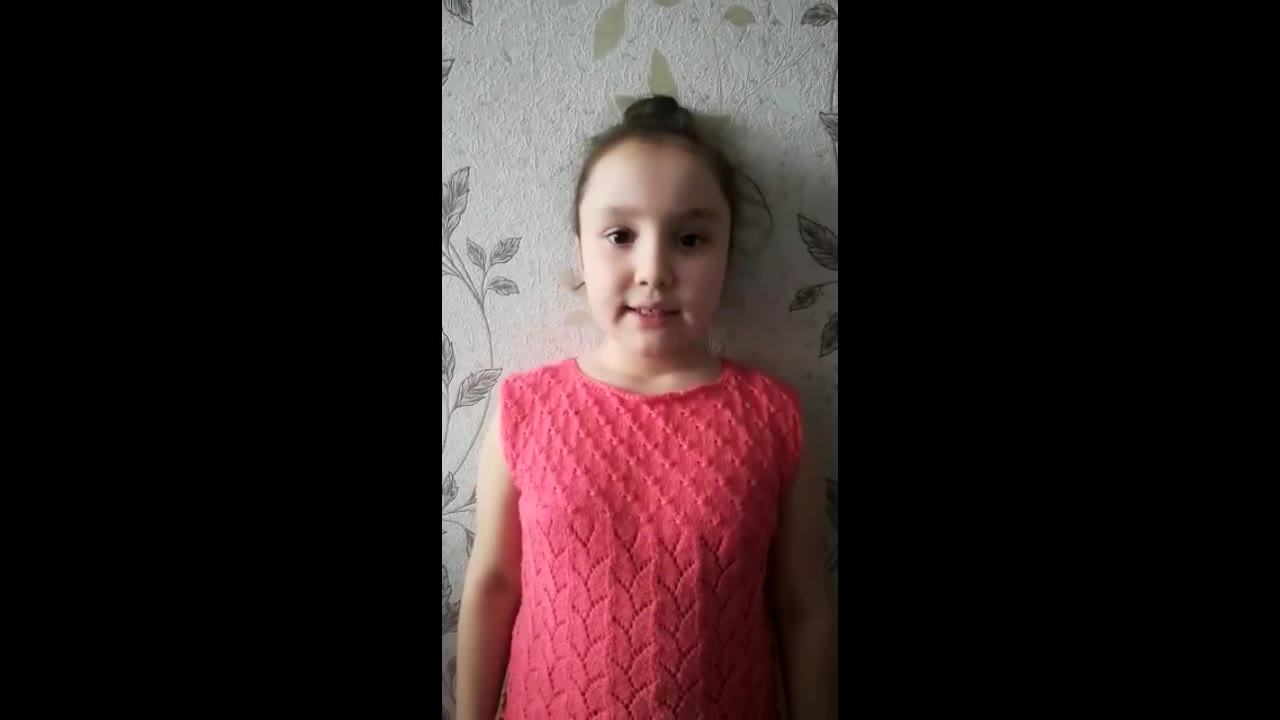 Группа "Капельки"