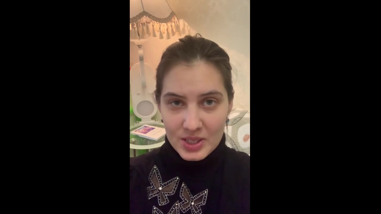 Богович Надежда