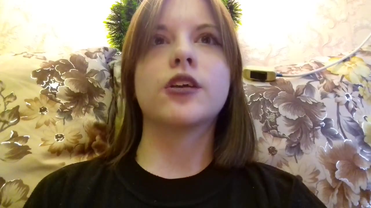 Дарья Есенина