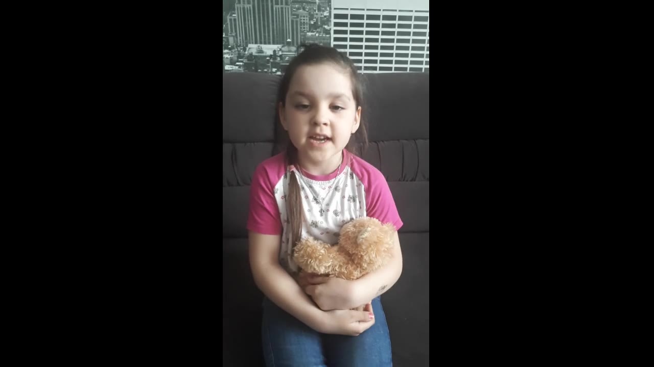 Манькова Рита