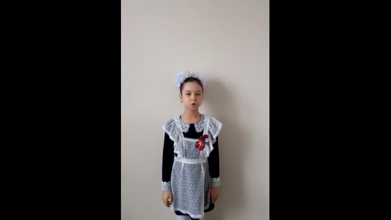 Мирхайдарова Карина