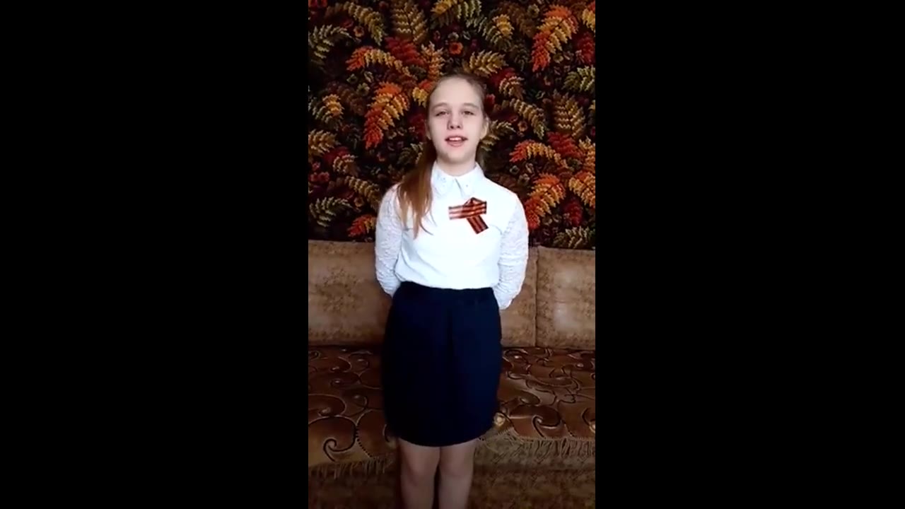 Настя Бушуева