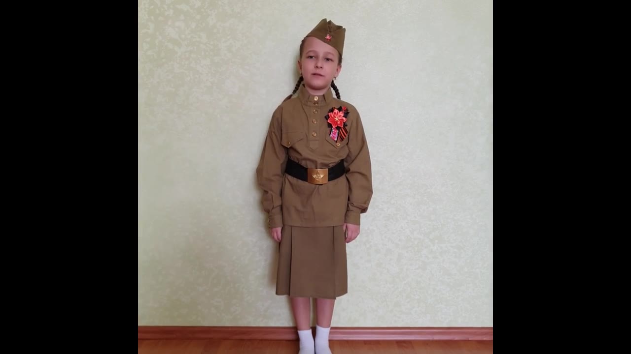 Абдуллина Милена