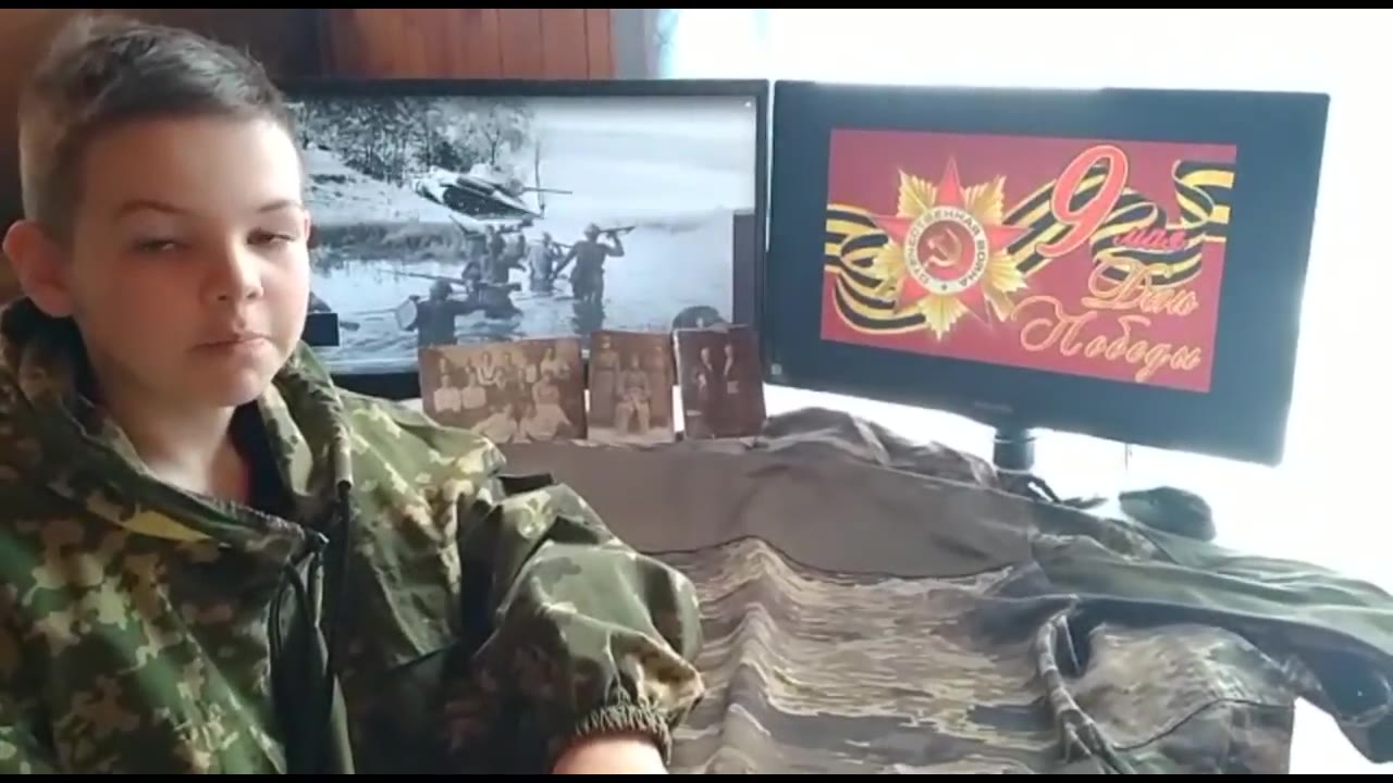 Поляков Александр