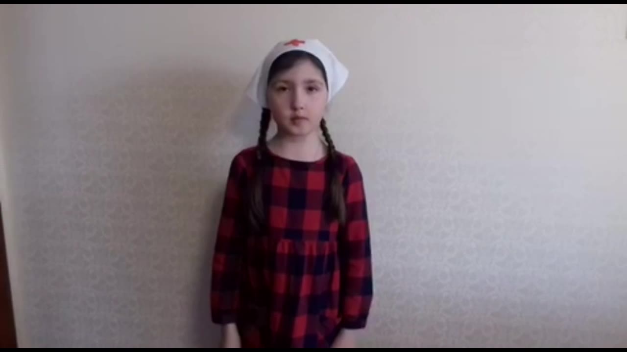 Николаева Яна 