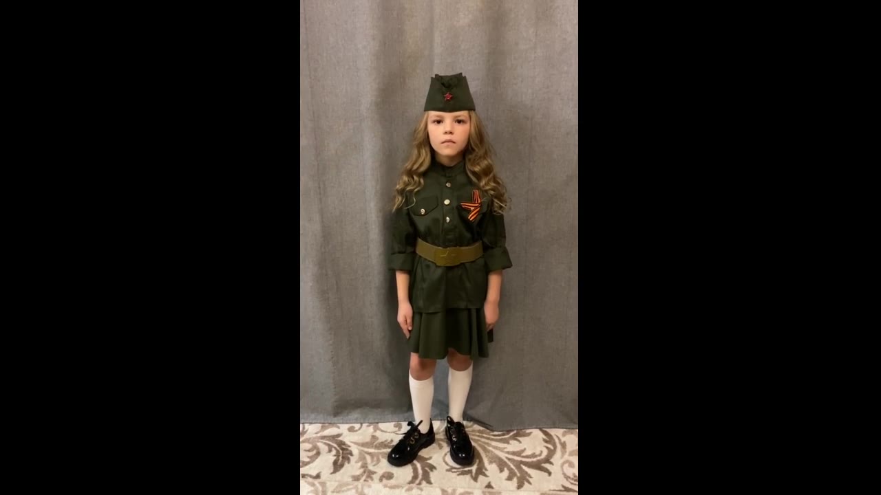 Кадулина Мария