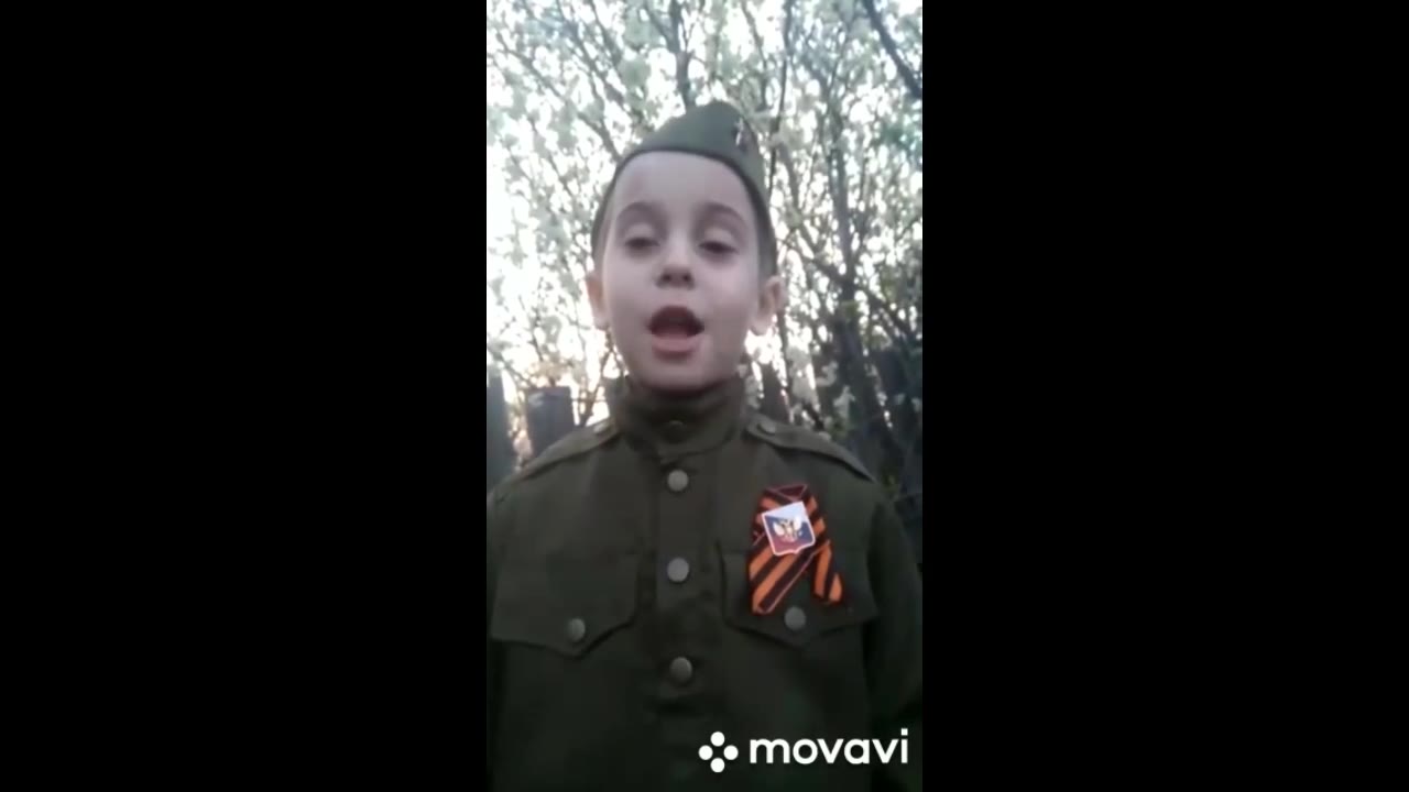 Фестиваль Спасибо за Победу!