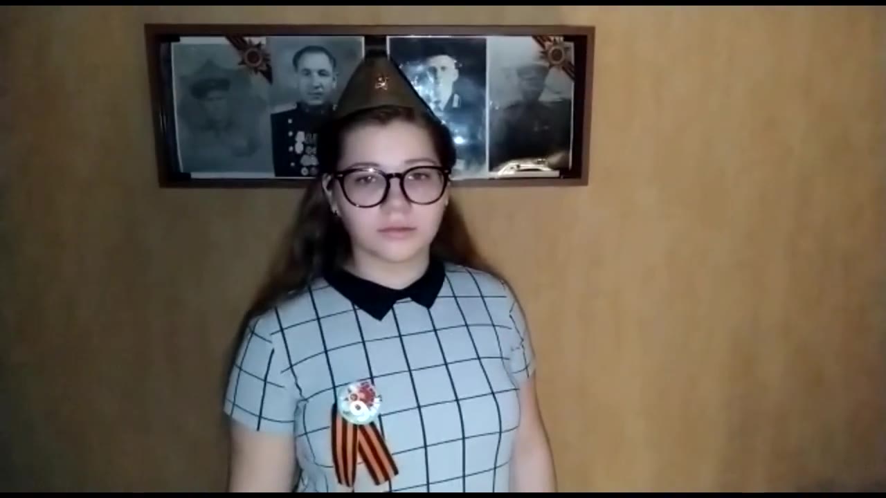 Василиса Сачнева