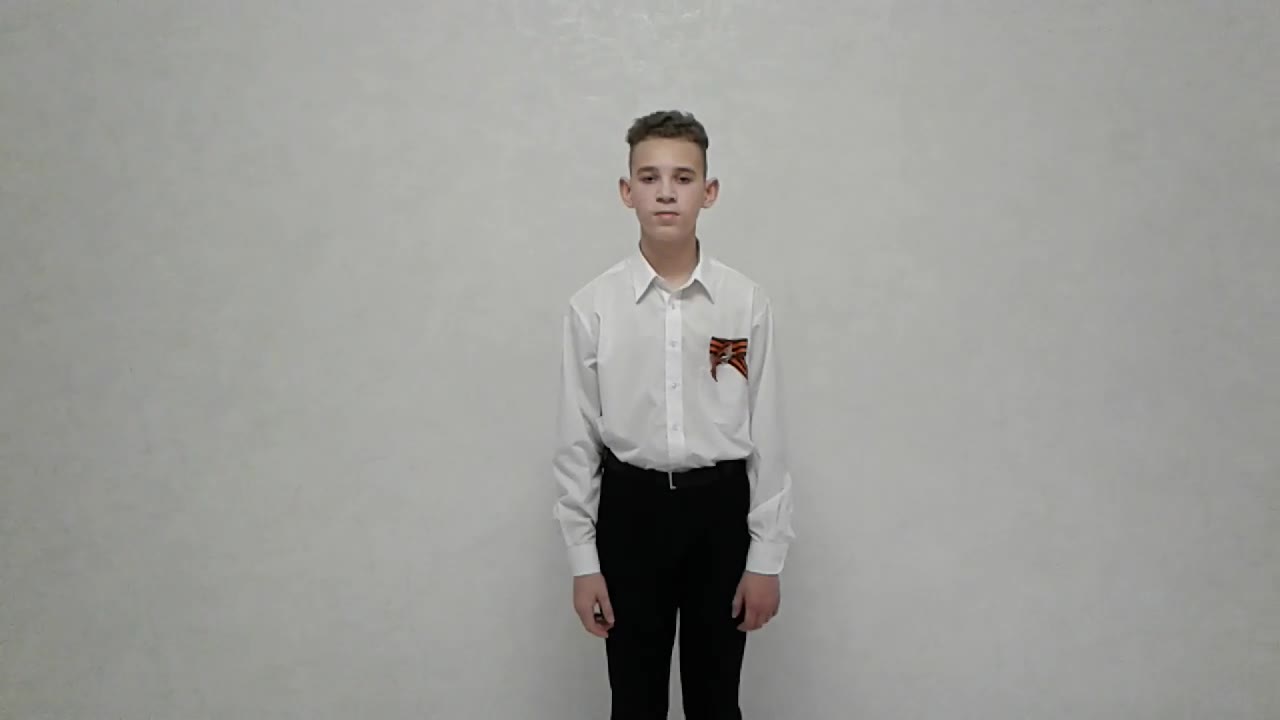 Иванов Андрей