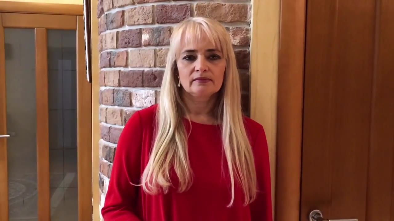 Светлана Баженова