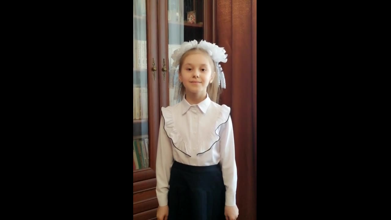 Рожкова Дарья