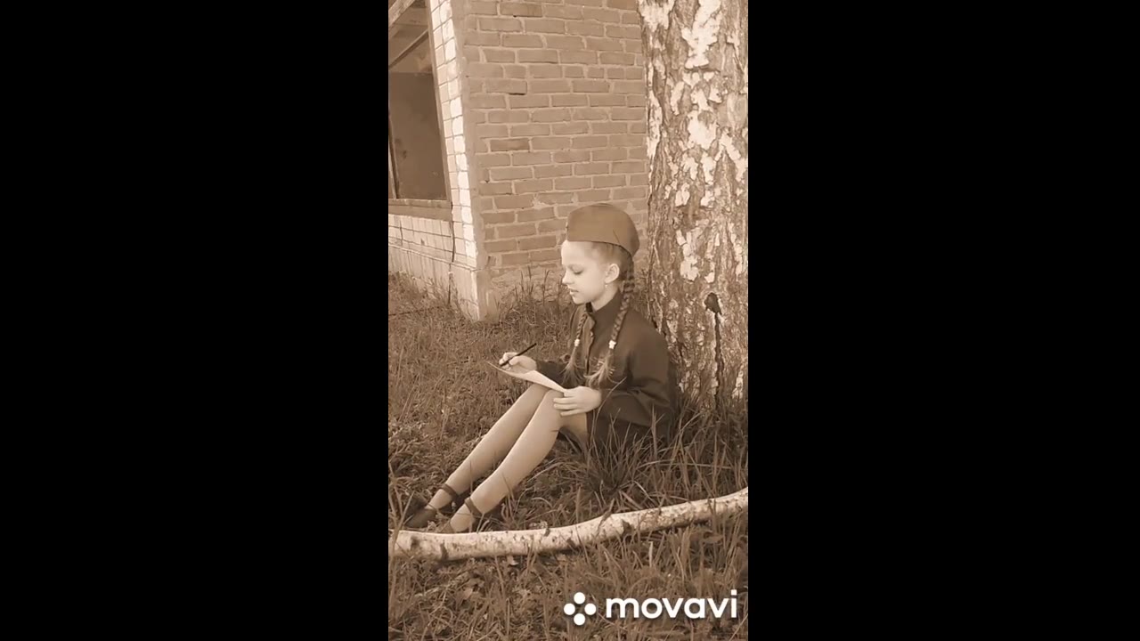 Неизвестный солдат