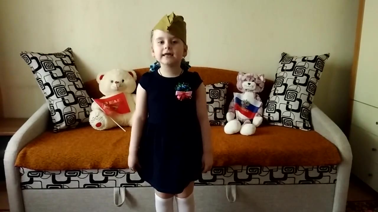 Карпухина Аня