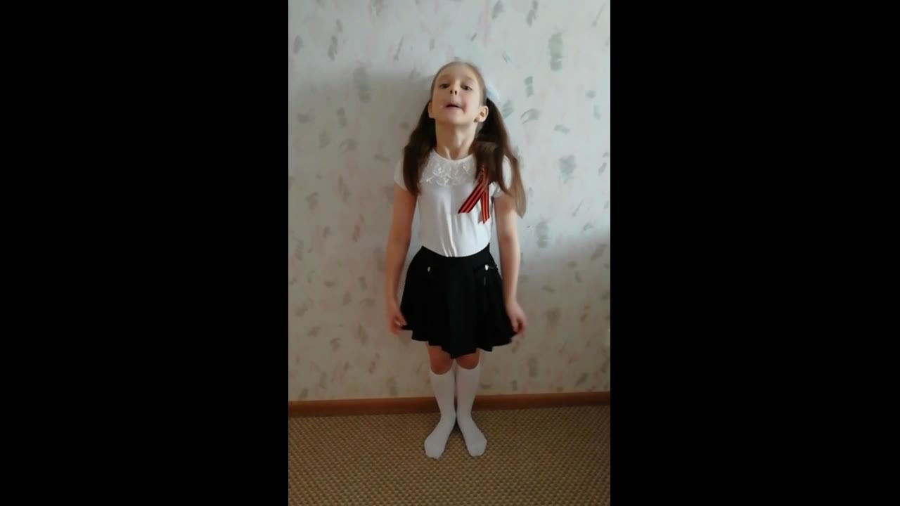 Алёна Симбухова