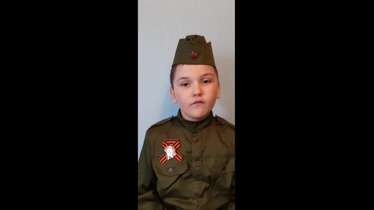 Егор Ильюшенков