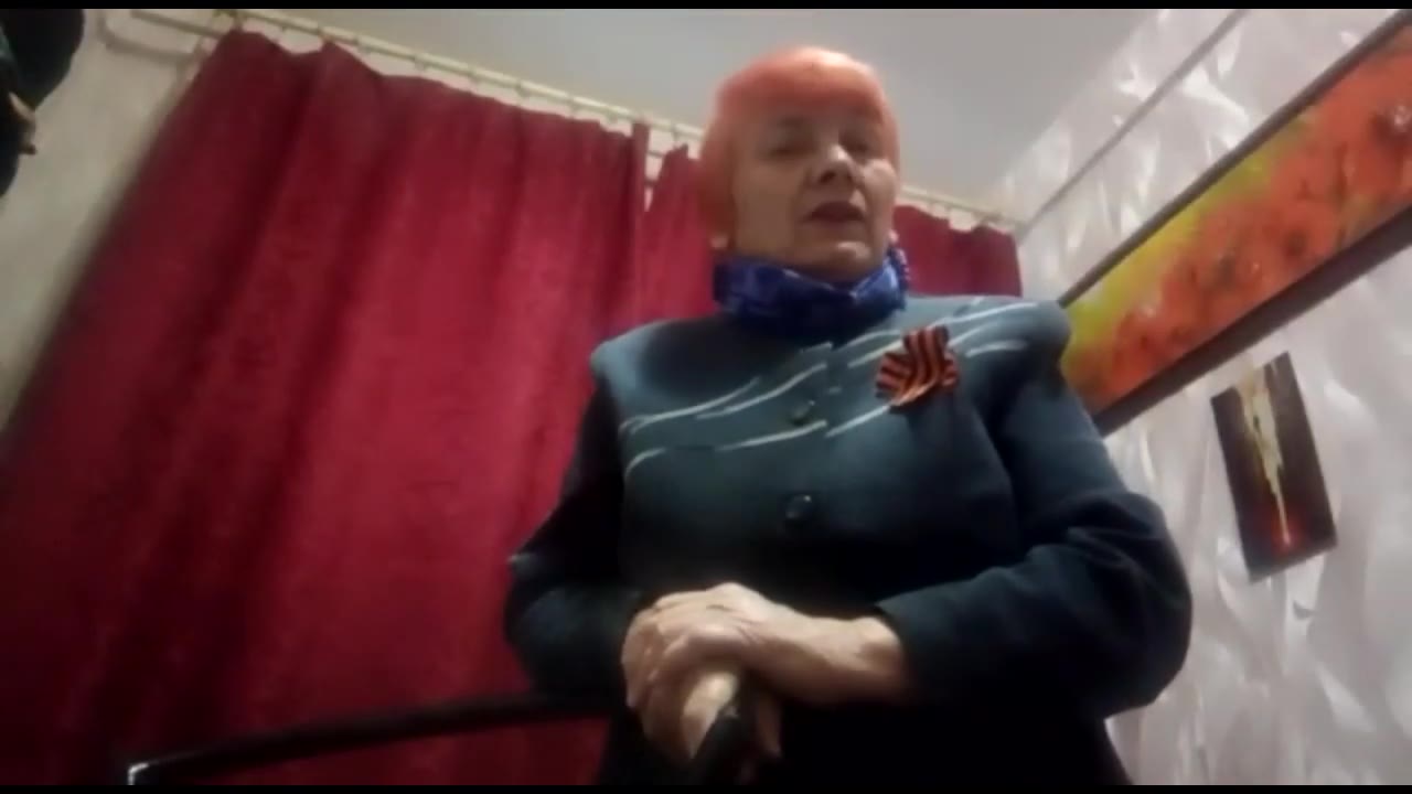 Ольга Сканд