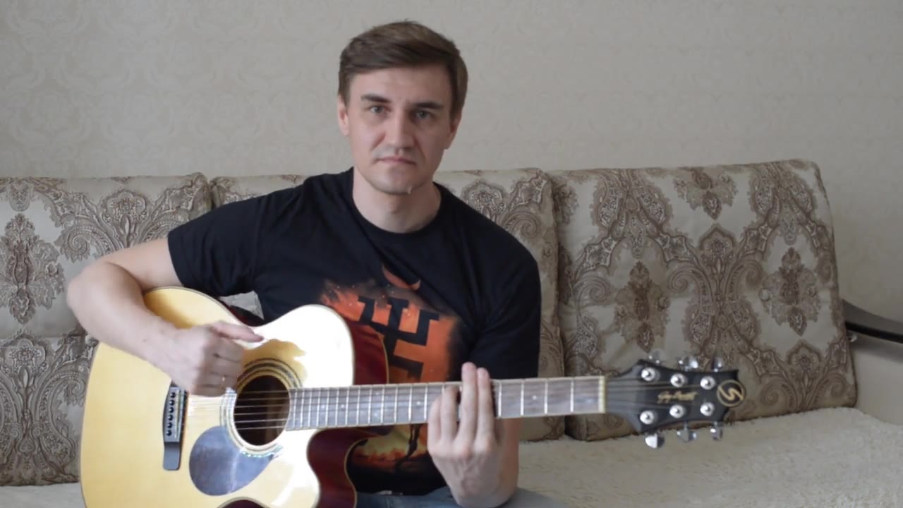 Псевдоним отсутствует