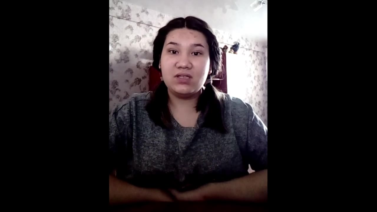 Анастасия Середкина