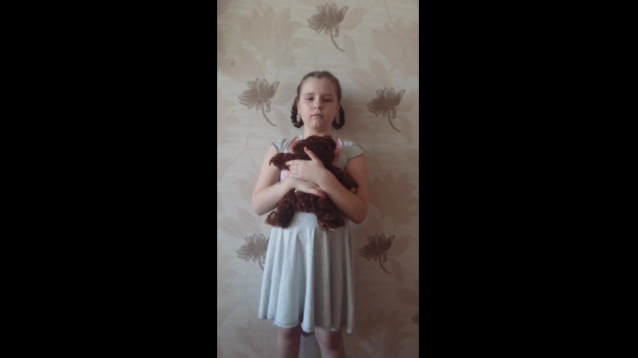 Нетыкша Дарья