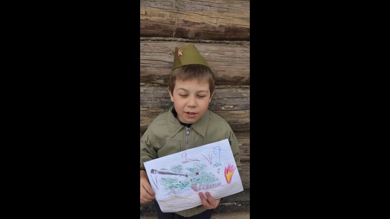 Кирилл Олегович