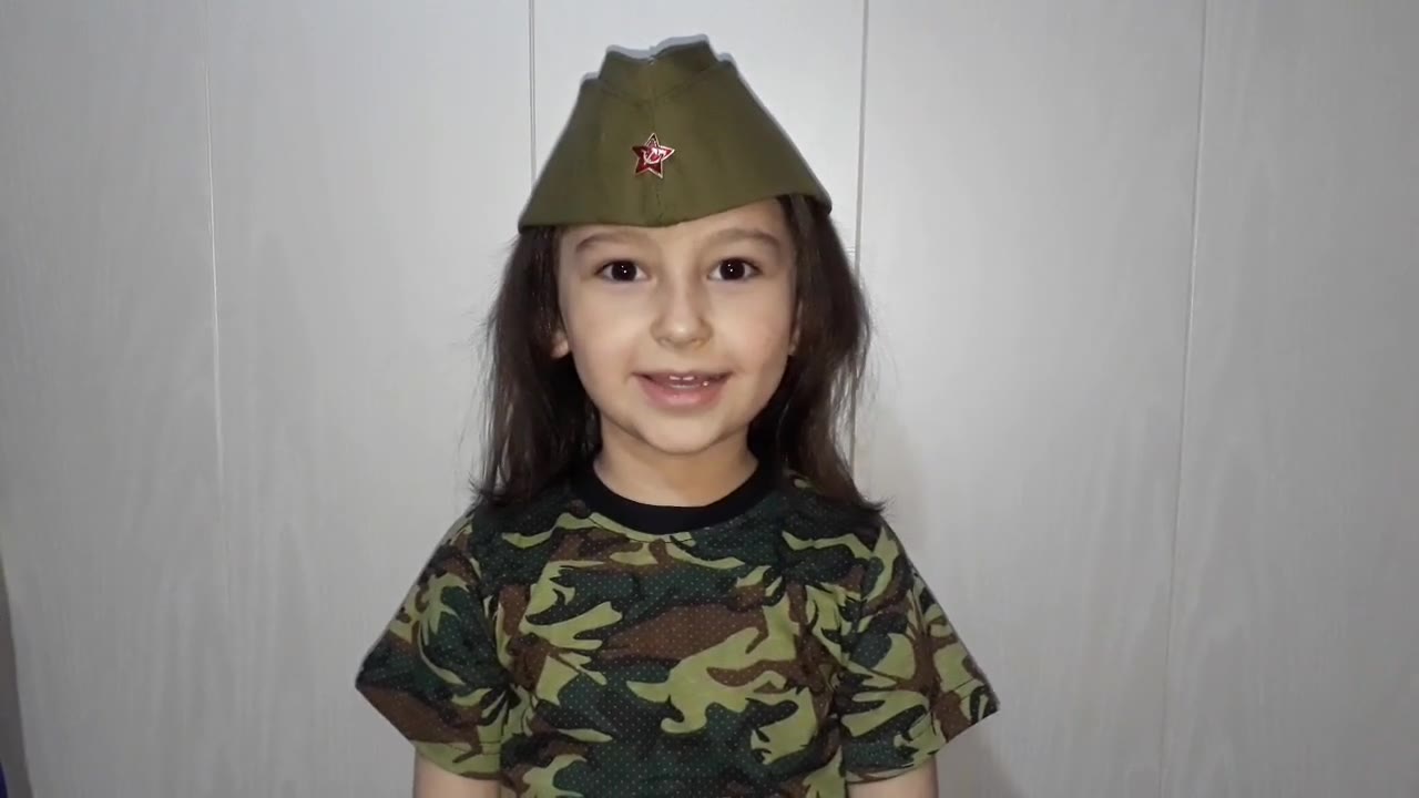 Чиркина Алина