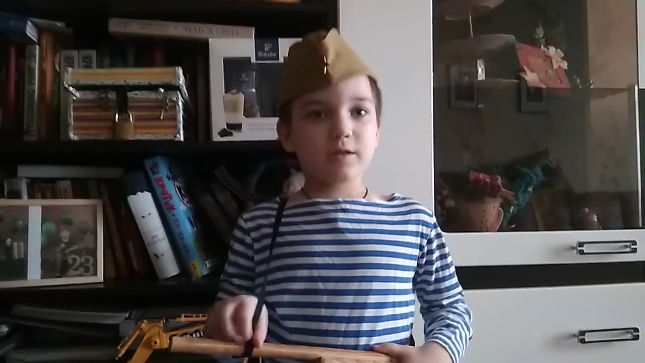 Матвеев Георгий