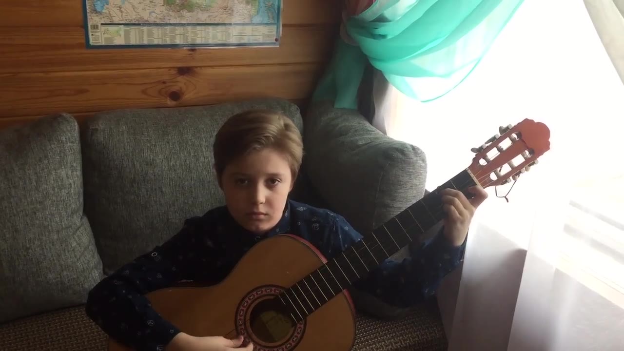 Нимчук Ариём