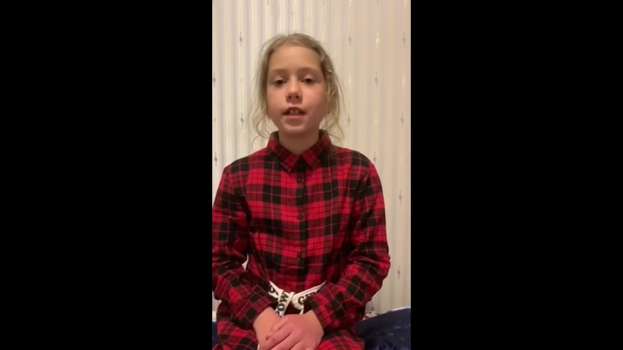 Мартынова Елизавета Павловна