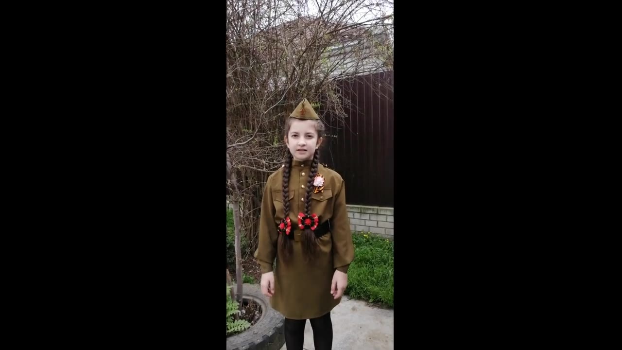 Тамила Данилова