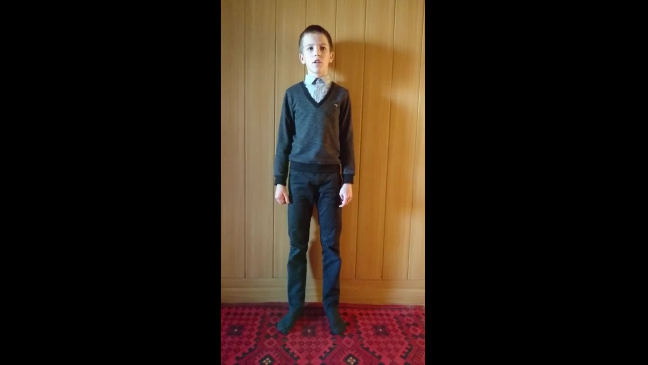 Бабайцев Игорь