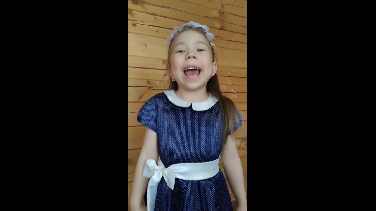 Исламгазина Сабина