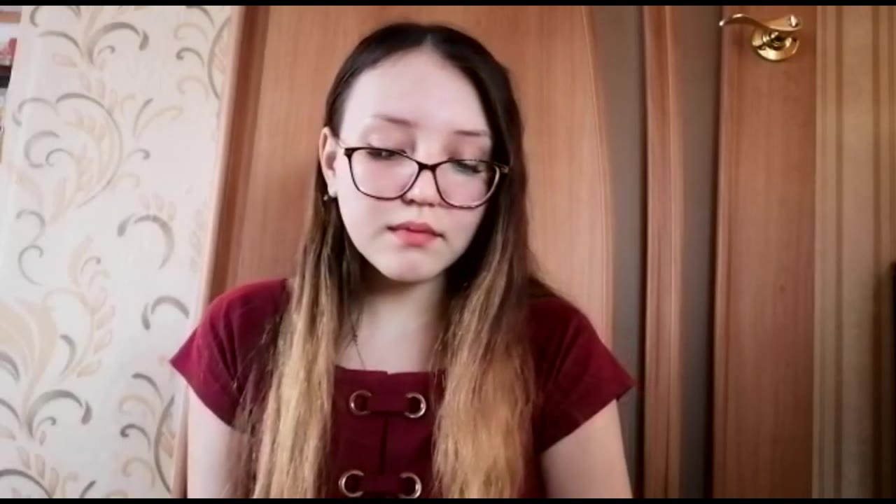 Абдушева Алсу