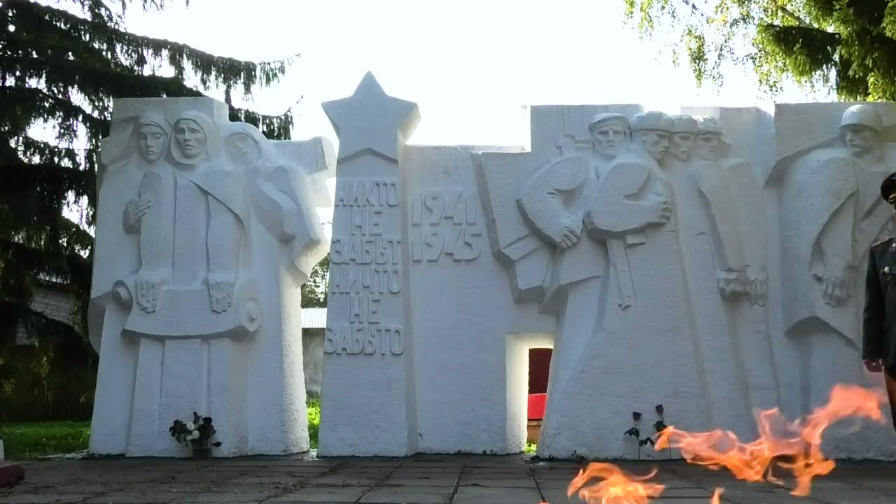 Конопаткин Борис Николаевич